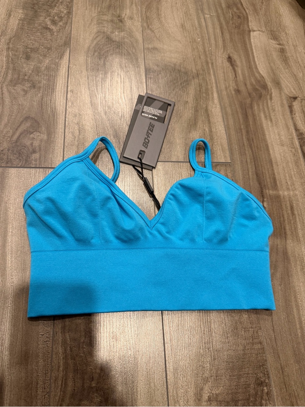 Bo&Tee Sports Bralette
